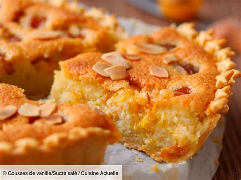 Tarte aux mirabelles amandines facile découvrez les recettes de