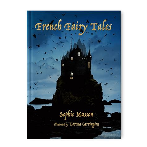 French Fairy Tales Serenity Press