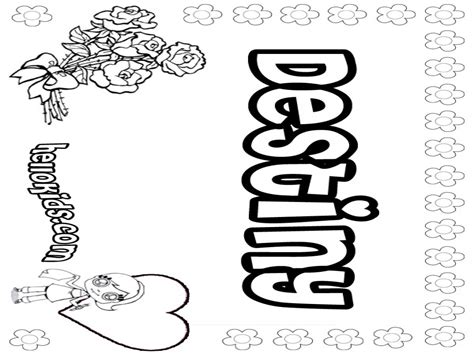 Print your name and color it ! Make Your Own Coloring Pages With Your Name On It at ...