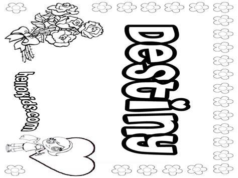 Not only do you have the freedom to try unlimited color palettes as you wish. Make Your Own Coloring Pages With Your Name On It at ...