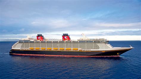 Travel Spotlight Disney Fantasy Cruise Unveils Star Wars And Marvel