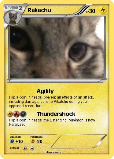 We did not find results for: Design and print your own pokemon card - Pokémon card ...