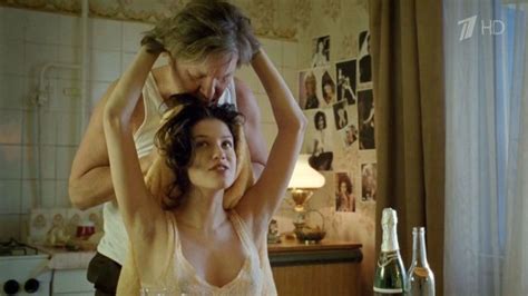 Nude Video Celebs Anna Chipovskaya Sexy Uhodyaschaya Hot Sex Picture