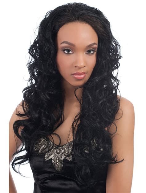 Capless Wavy Long Synthetic Cheap Half Wigs Half Wigs For Women Sydney