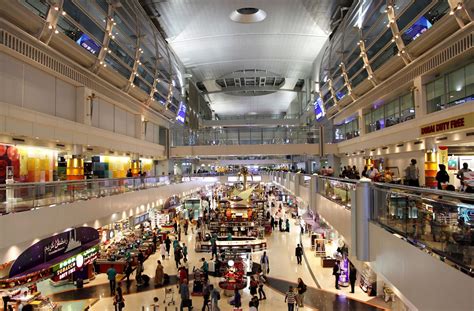 Airport Terminal Layout Design Facilities Britannica