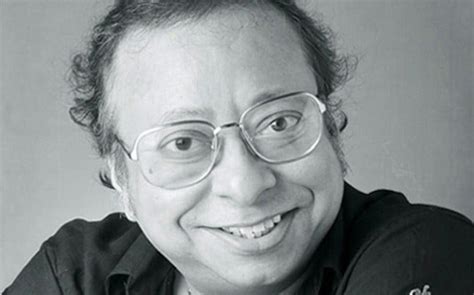 He passed away on january 4, 1994. Remembering Pancham Da, the genius who changed the sound ...