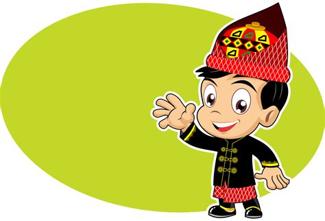 Kartun Aneuk Aceh - MBKaos