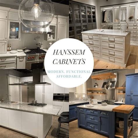 Hanssem Cabinets The Finest Selection At Affordable Prices In Nj