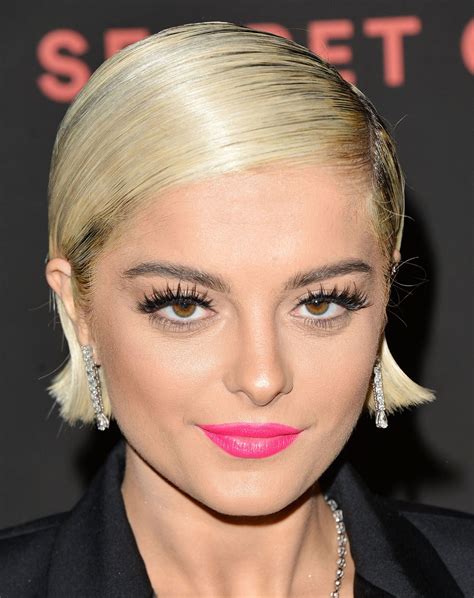 Bleta rexha was born on august 30, 1989 in brooklyn, new york city, new york and raised in staten island, new york city, new york to bukurije rexha (née. BEBE REXHA at Spotify Secret Genius Awards in New York 11 ...