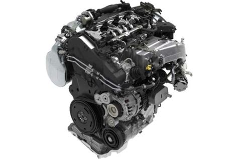 Vw Announces The Ea288 Evo A 20 Tdi “mild Hybrid” Diesel News