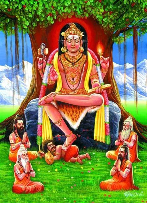 In ancient Hindu literature Brihaspati is a Vedic era sage who counsels