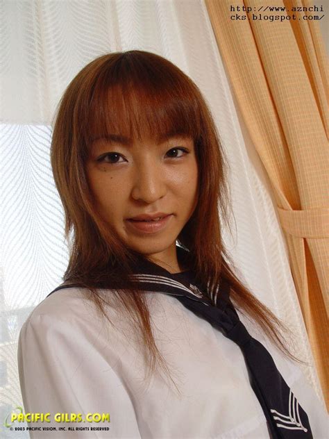 Pacificgirls Manami Pics Picture Uploaded By Morganfreeman 83868 Hot