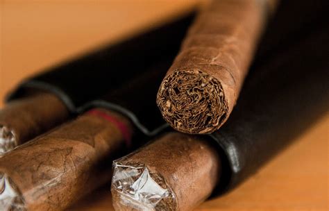 The Most Expensive Cigar Ever Sold An Untold Story Brick And Thistle
