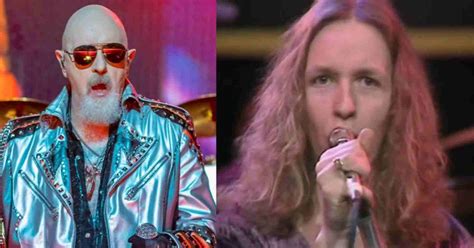 The Forgotten Judas Priest Song Rob Halford Wants To Perform Live