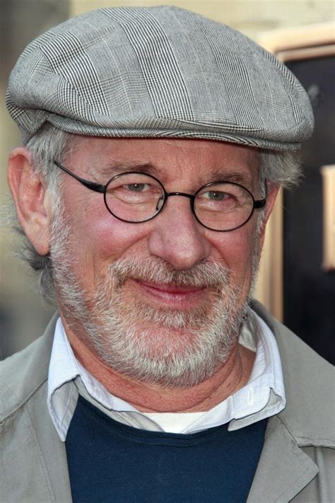 Steven Spielberg Spielbergs Geheime Angst Wovor Er Sich Als Kind Fürchtete
