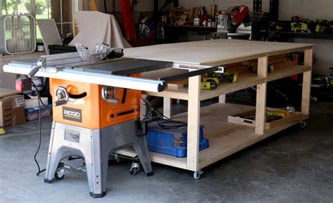 Commercial property and shop units. 20+ Ways To Trick Out Your Garage or Workshop - Addicted 2 DIY