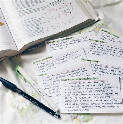 𝓅𝓇𝒾𝓈𝒾𝓁𝒶𝓉𝒽𝑒𝓈𝓁𝑜𝓉𝒽 Study Flashcards Study Hard Study Motivation