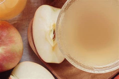 Can Apple Cider Vinegar Help Cure Acne Glamour Uk