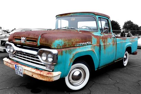 Free Images Vintage Retro Old Green America Auto Blue Motor Vehicle American Oldtimer