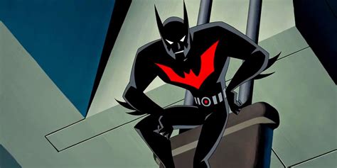 Animation Domination The 20 Best Superhero Cartoons Since The Year 2000