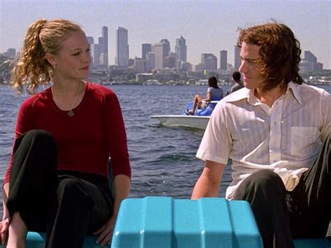 10 Things I Hate About You Cast Then And Now