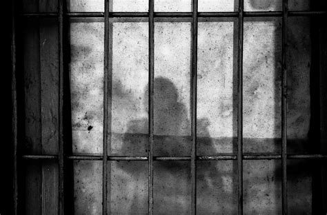 Add confinement to one of your lists below, or create a new one. End the torture of solitary confinement | American Civil Liberties Union