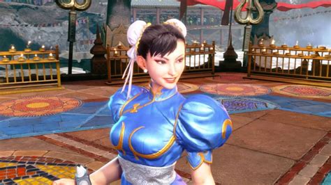 Street Fighter Gets New Trailer Showing Off Classic Costumes