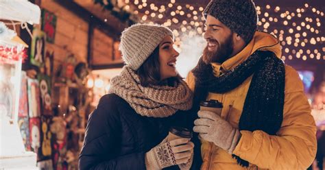 7 Best Winter Date Ideas You Need To Try