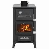 Wood Stove Questions Pictures