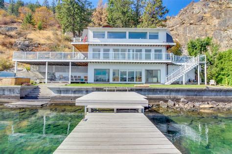 What the fuss is about. Lake Chelan Rentals, Vacation Rentals | My Chelan Vacation