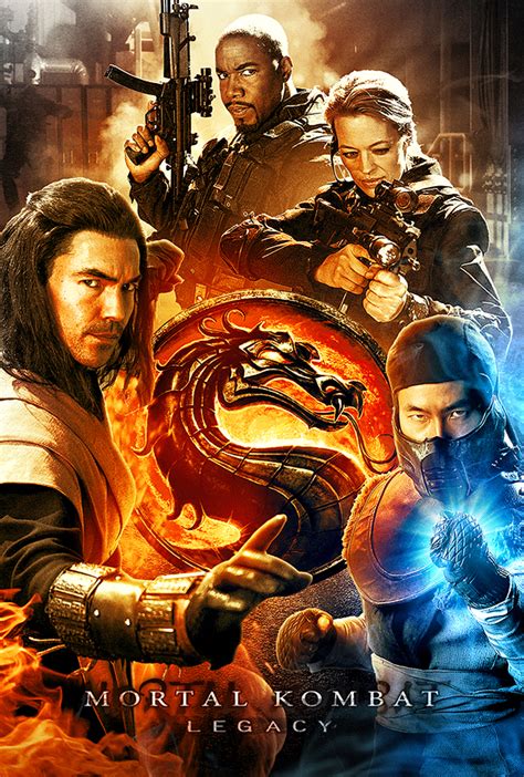 After downloading the mortal kombat srt file, locate the folder and paste the film you're about to watch in the same folder with the subtitle file, open the download subtitle indonesia mortal kombat 2021, subtitle indonesia mortal kombat 2021, mortal kombat 2021 sub indo, mortal kombat. Mortal Kombat Legacy on Behance