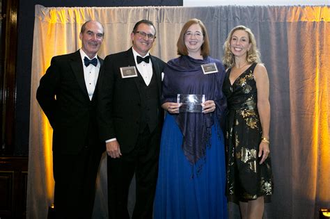 Awards Gala Winners And Pictures