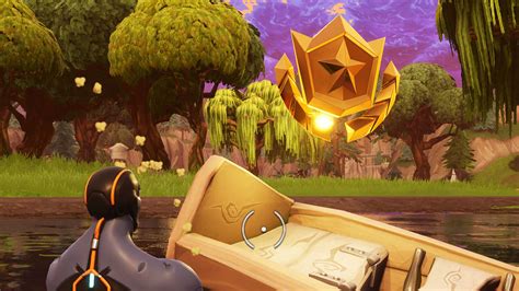 Below you'll find all the latest details on the fortnite what are fortnite daily and weekly challenges? Fortnite: Battle Royale - Season 4 Week 1 Challenge ...