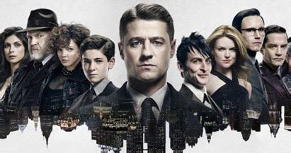 In season two, gotham follows the evolving stories of edward nygma/the riddler, and selina kyle/the future catwoman as well as the origins of new villains, including the joker and mr. New GOTHAM Season 2 Promo, Images and Posters | The ...