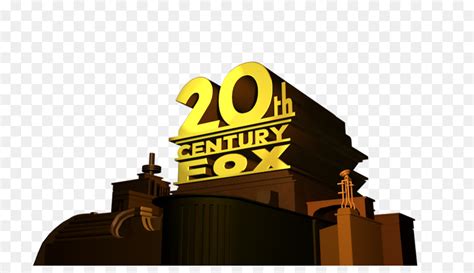 Th Century Fox PNG Transparent