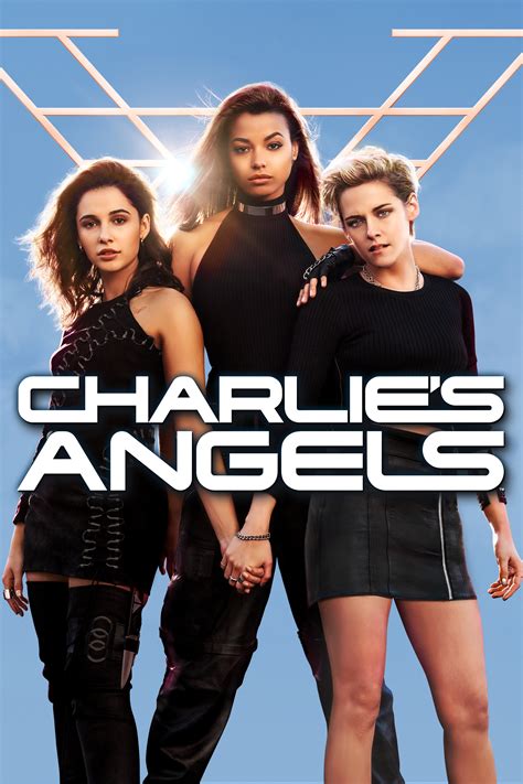 Charlieho Andilci Charlie S Angels 2019 Cz Eng [1080p] Csfd 42