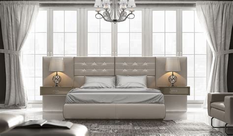 Award wining & 5 star rating. Unique Quality Platform and Headboard Bed Memphis ...