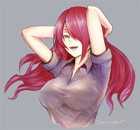 Kobayashi Rindou Shokugeki No Souma Image By Pixiv Id Zerochan Anime