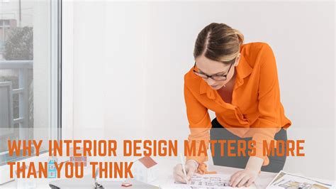 Impact Of Interior Design More Than You Think