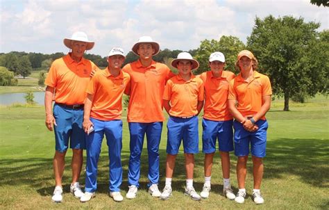 Marshals Advance To Match Play In Kentucky Cup Marshall County