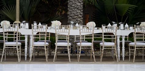 White Wedding Theme Aghareed Weddings Wedding Planner Set Up
