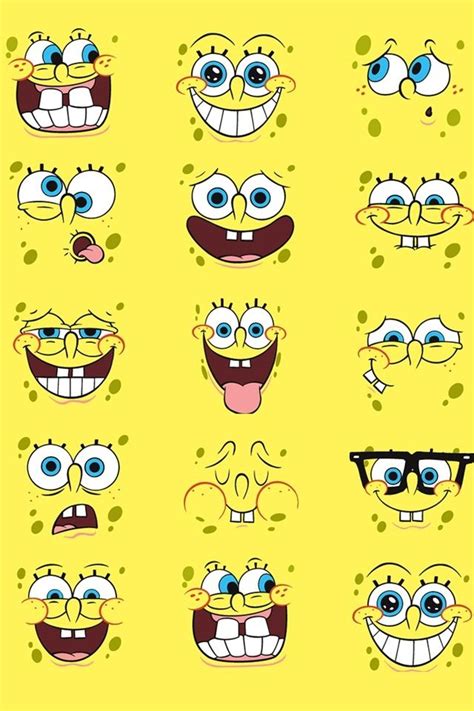 Hahahahahahahahahahaha Spongebob Drawings Spongebob Faces Spongebob Funny