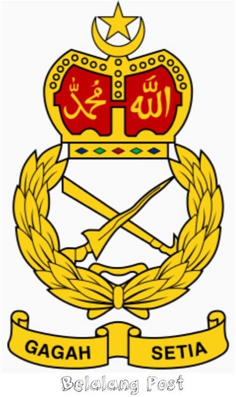 Permohonan pengambilan perajurit muda tentera darat 2017. Koleksi Belalang Post: ANGKATAN TENTERA MALAYSIA (ATM)