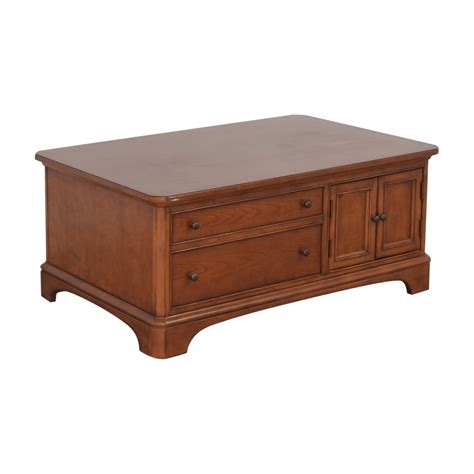 Shop for thomasville coffee tables at best buy. 32% OFF - Thomasville Thomasville Coffee Table / Tables