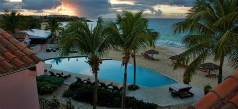frangipani beach club anguilla review the hotel guru