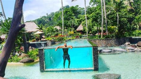 Fiji Luxury Resorts Laucala Island Attracts Celebrities