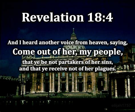 My Thoughts On Revelation 184 And Unconditional Election
