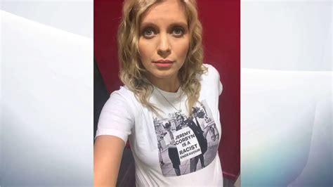 General Election 2019 Rachel Riley Celebrates Labours Downfall As Jewish Community Reacts To