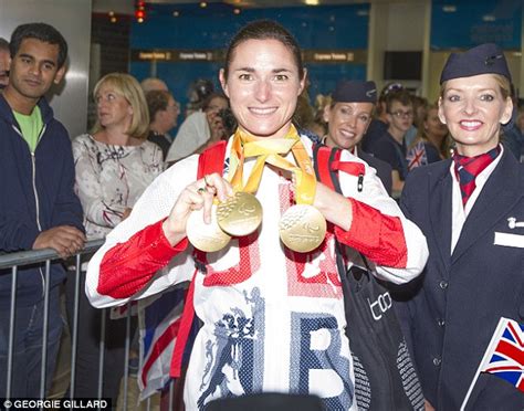 View dame sarah storey's profile on linkedin, the world's largest professional community. Rio 2016 atmosphere was a match for London, says Dame ...