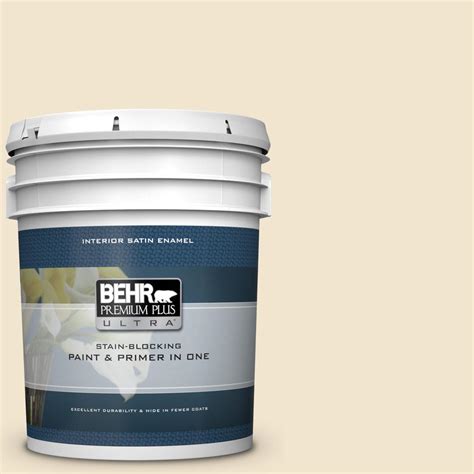 BEHR Premium Plus Ultra 5 Gal Home Decorators Collection HDC NT 11A